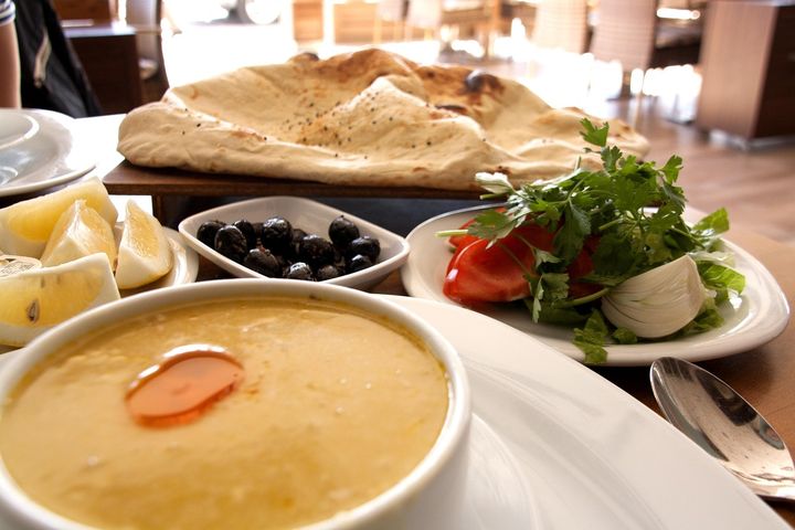 Çorba